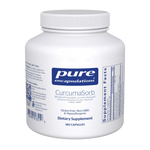 CurcumaSorb 180's – Pure Encapsulations
