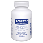 Curcumin 500 with Bioperine® – Pure Encapsulations