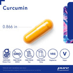Curcumin – Pure Encapsulations