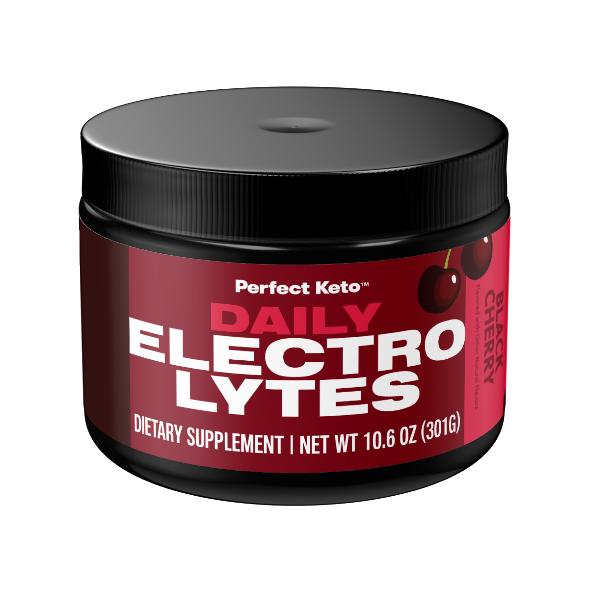 Daily Electrolytes – Perfect Keto