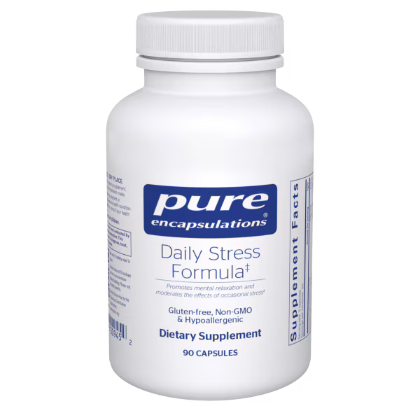 Daily Stress Formula‡