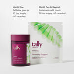 Defend – Tally Health