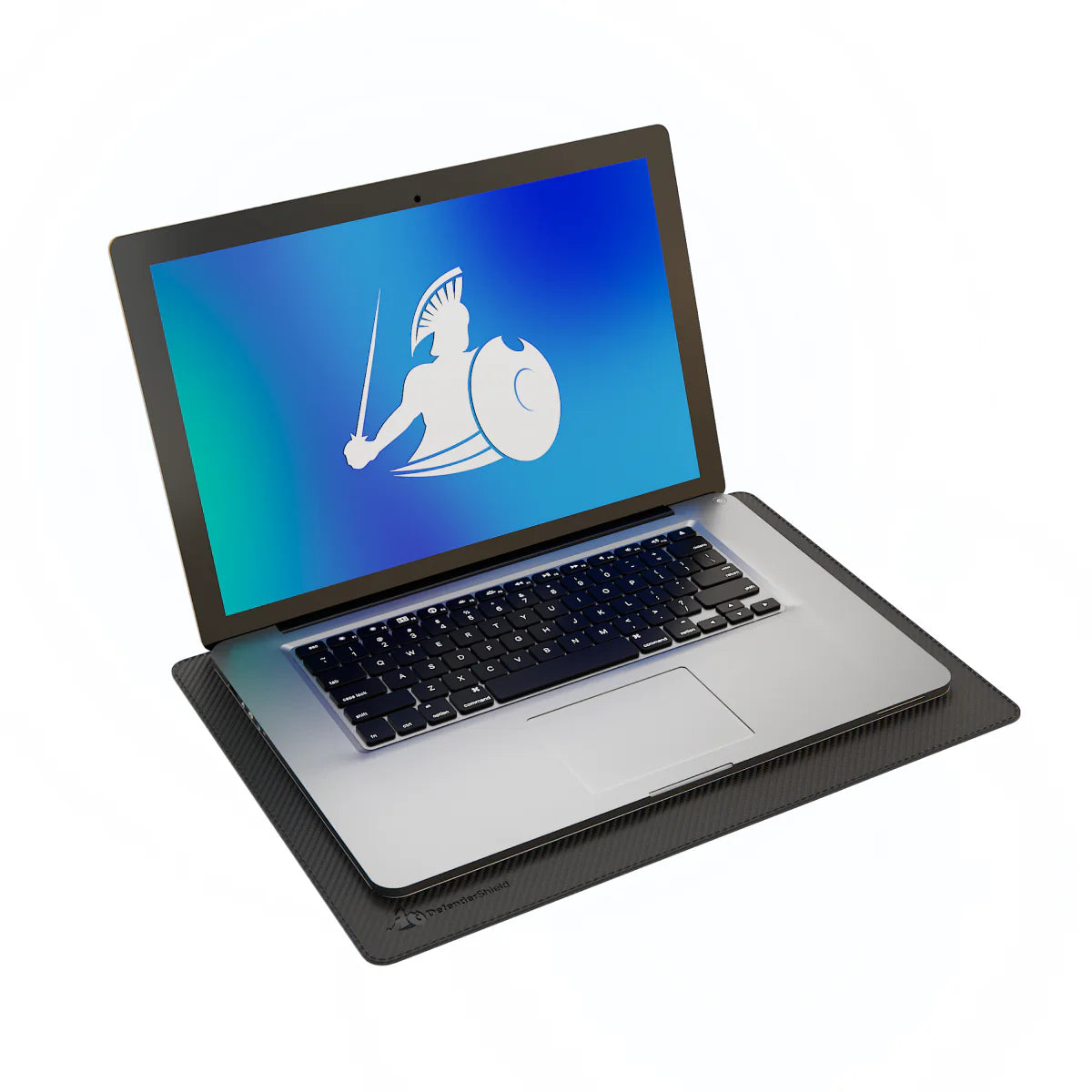 DefenderPad Laptop EMF Radiation + Heat Shield – DefenderShield