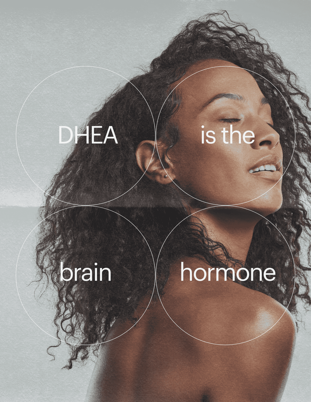 DHEA Boost 10mg – Raena