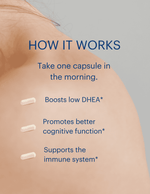 DHEA Boost 10mg – Raena