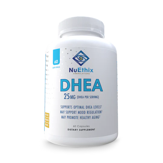 DHEA Capsules