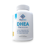 DHEA Capsules – NuEthix