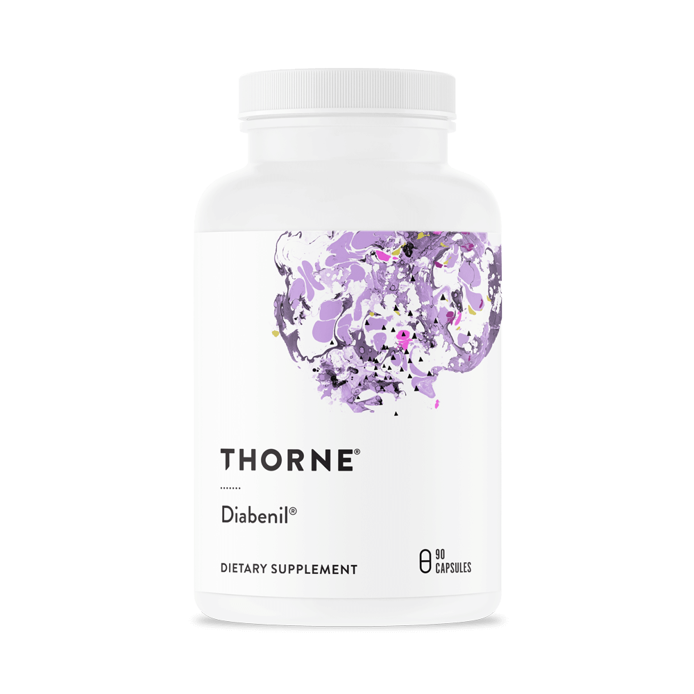 Diabenil – Thorne