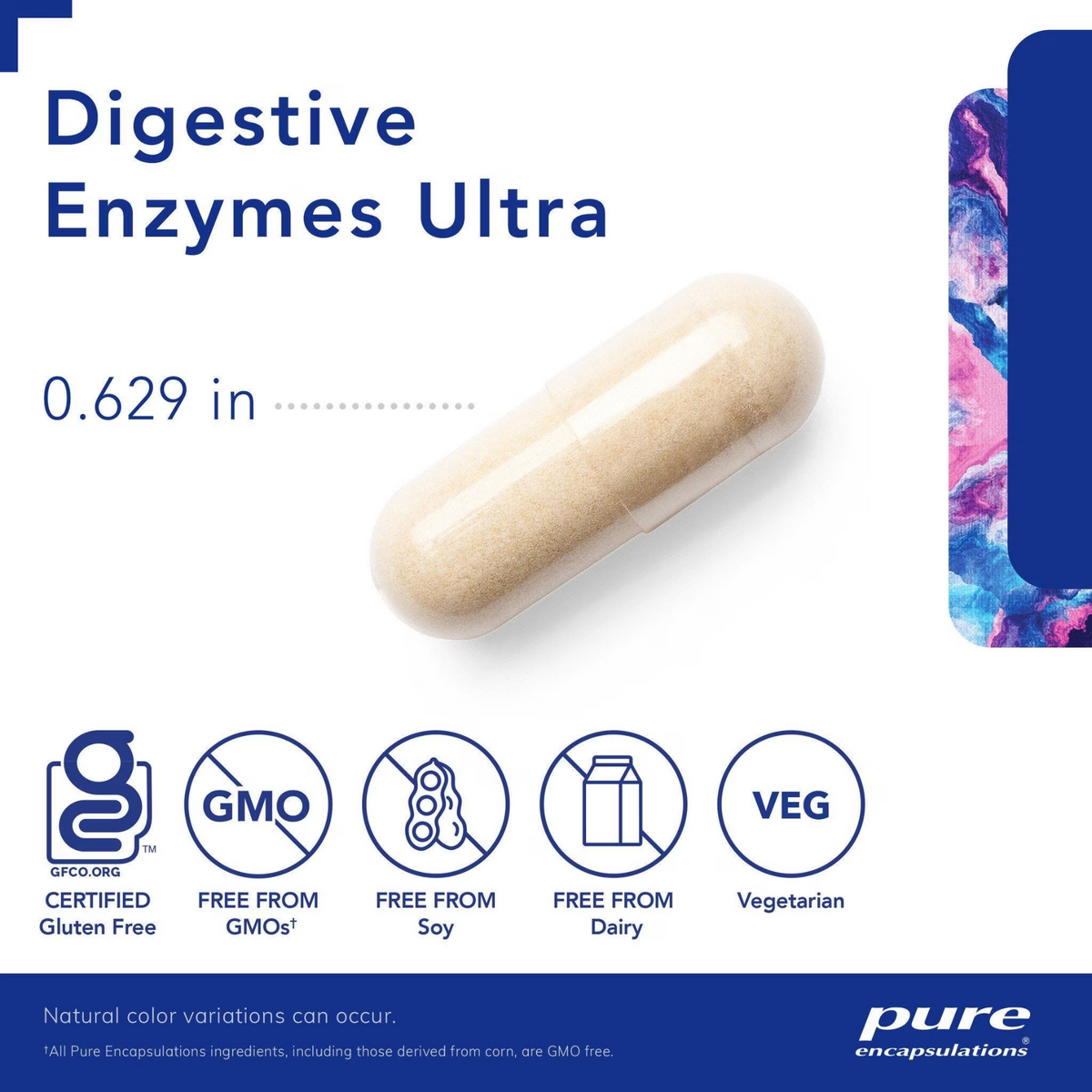 Digestive Enzymes Ultra – Pure Encapsulations
