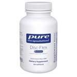 Disc-Flex 120's – Pure Encapsulations