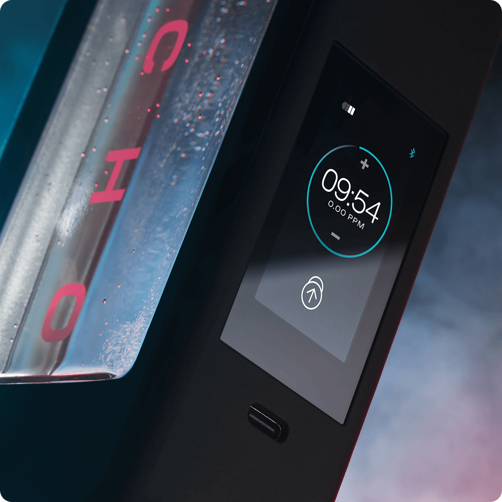 Echo Flask Hydrogen Water Bottle – Echo Water