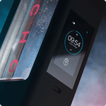 Echo Flask Hydrogen Water Bottle – Echo Water