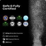 Echo Flask Hydrogen Water Bottle – Echo Water