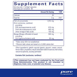 EFA Essentials – Pure Encapsulations