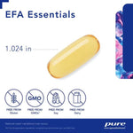 EFA Essentials – Pure Encapsulations