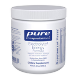 Electrolyte/Energy formula – Pure Encapsulations