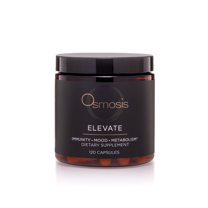 Elevate – Osmosis
