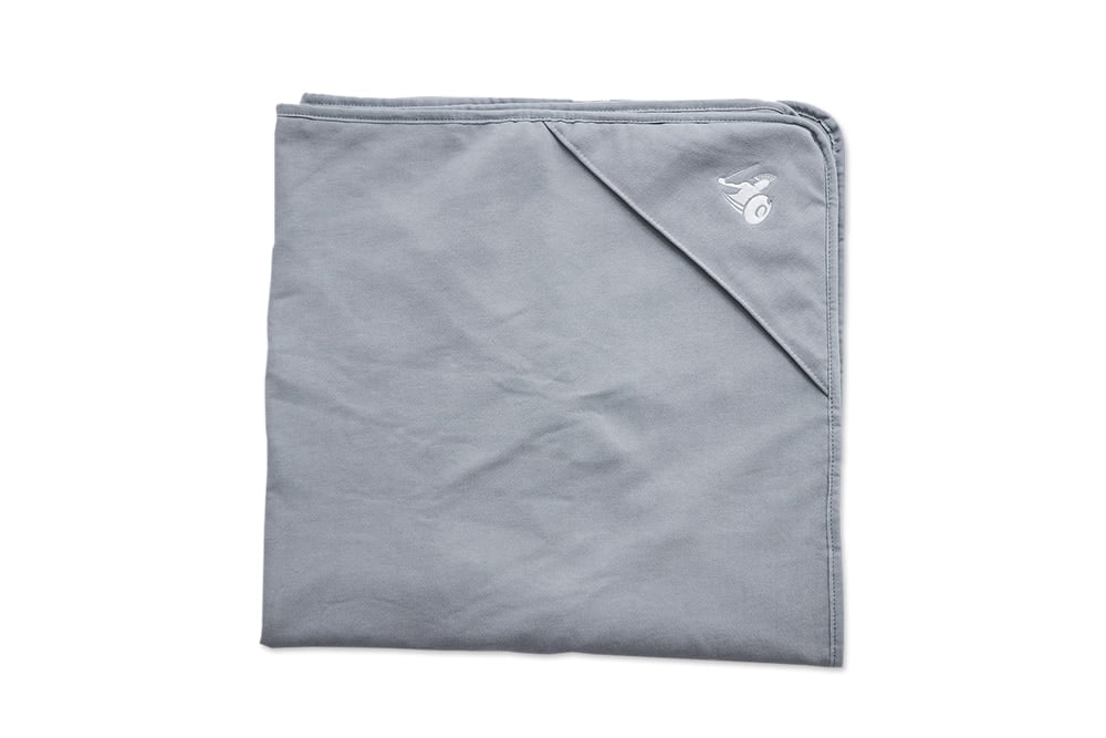 EMF Protection Anti-Radiation Blanket – DefenderShield
