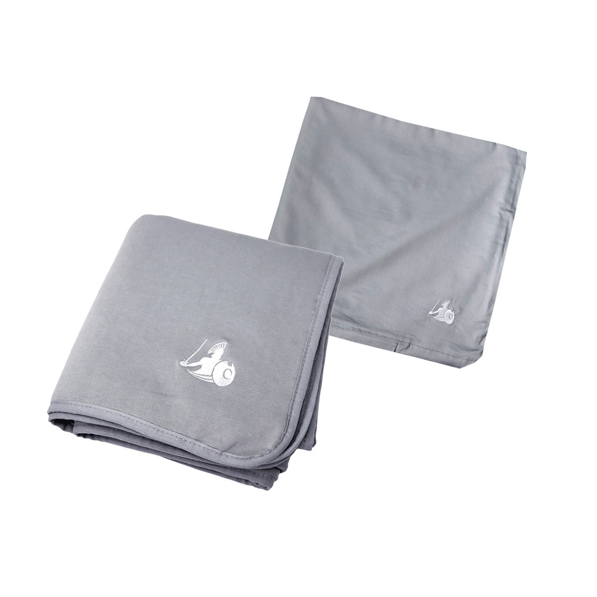 EMF Protection Anti-Radiation Blanket – DefenderShield