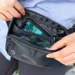 EMF Radiation Blocking Hip Bag / Fanny Pack – DefenderShield
