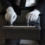 EMF Radiation Protection Gloves – DefenderShield