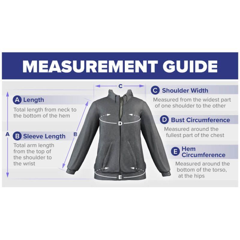 EMF Radiation Protection Hooded Jacket – DefenderShield
