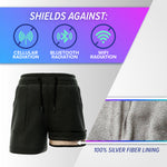 EMF Radiation Protection Shorts – DefenderShield