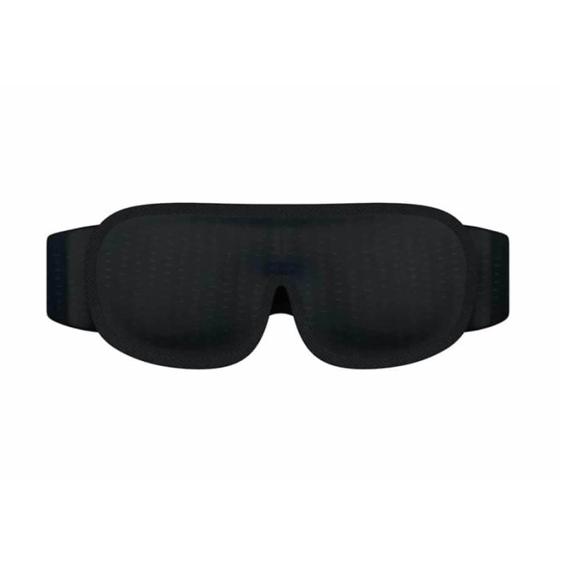 EMF Radiation Protection Sleep Mask – DefenderShield