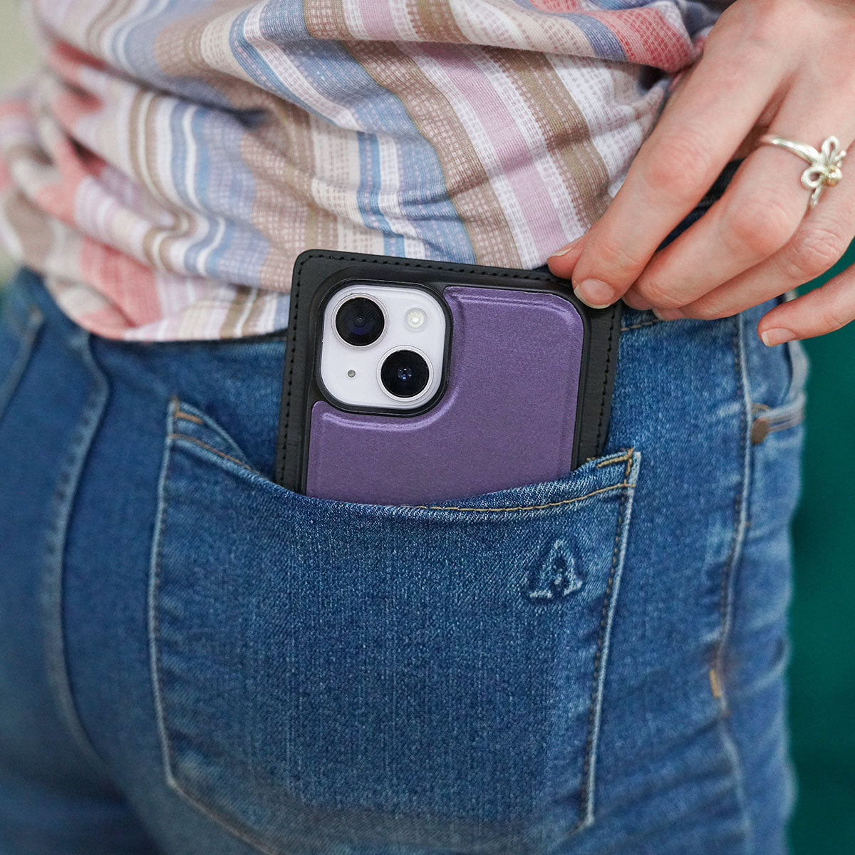 EMF Radiation Protection Universal Phone Shield – DefenderShield