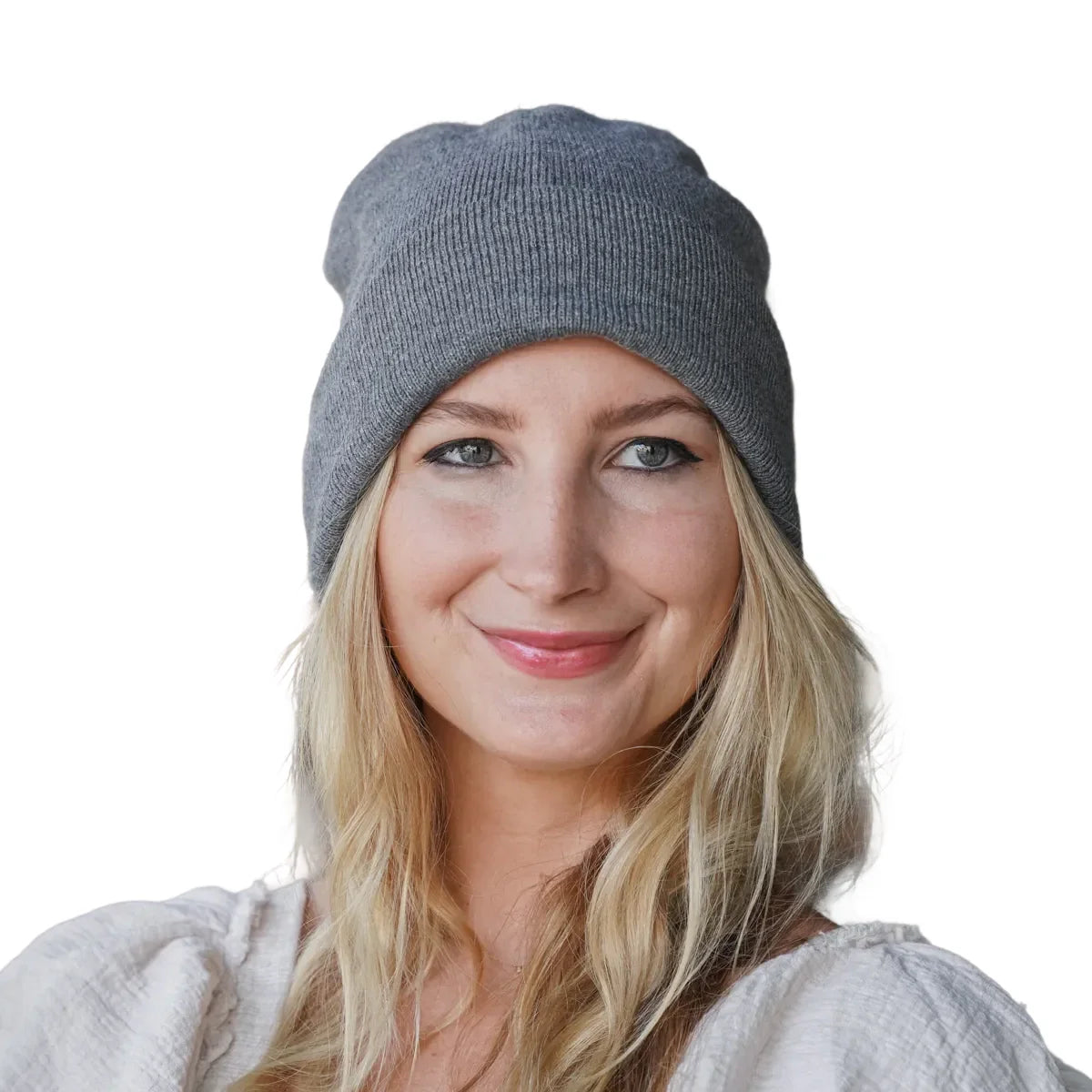 EMF Radiation Protection Winter Beanie – DefenderShield