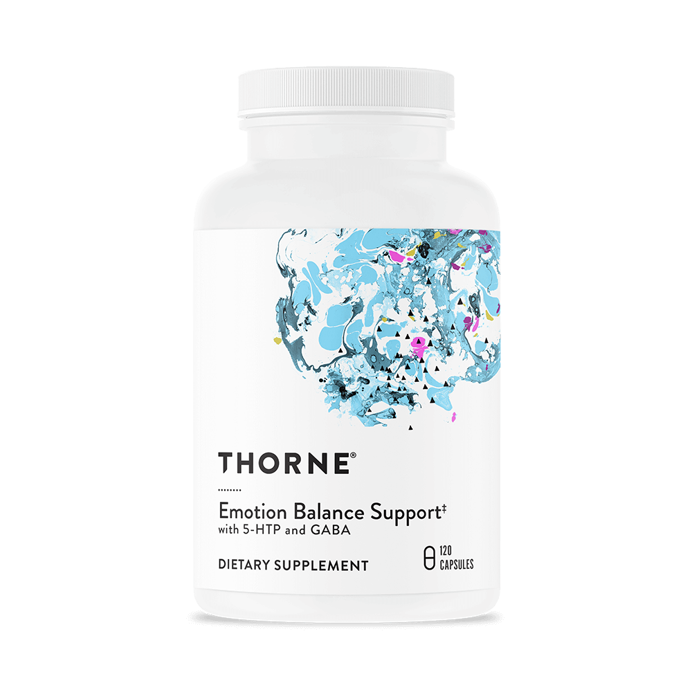 Emotion Balance Support – Thorne