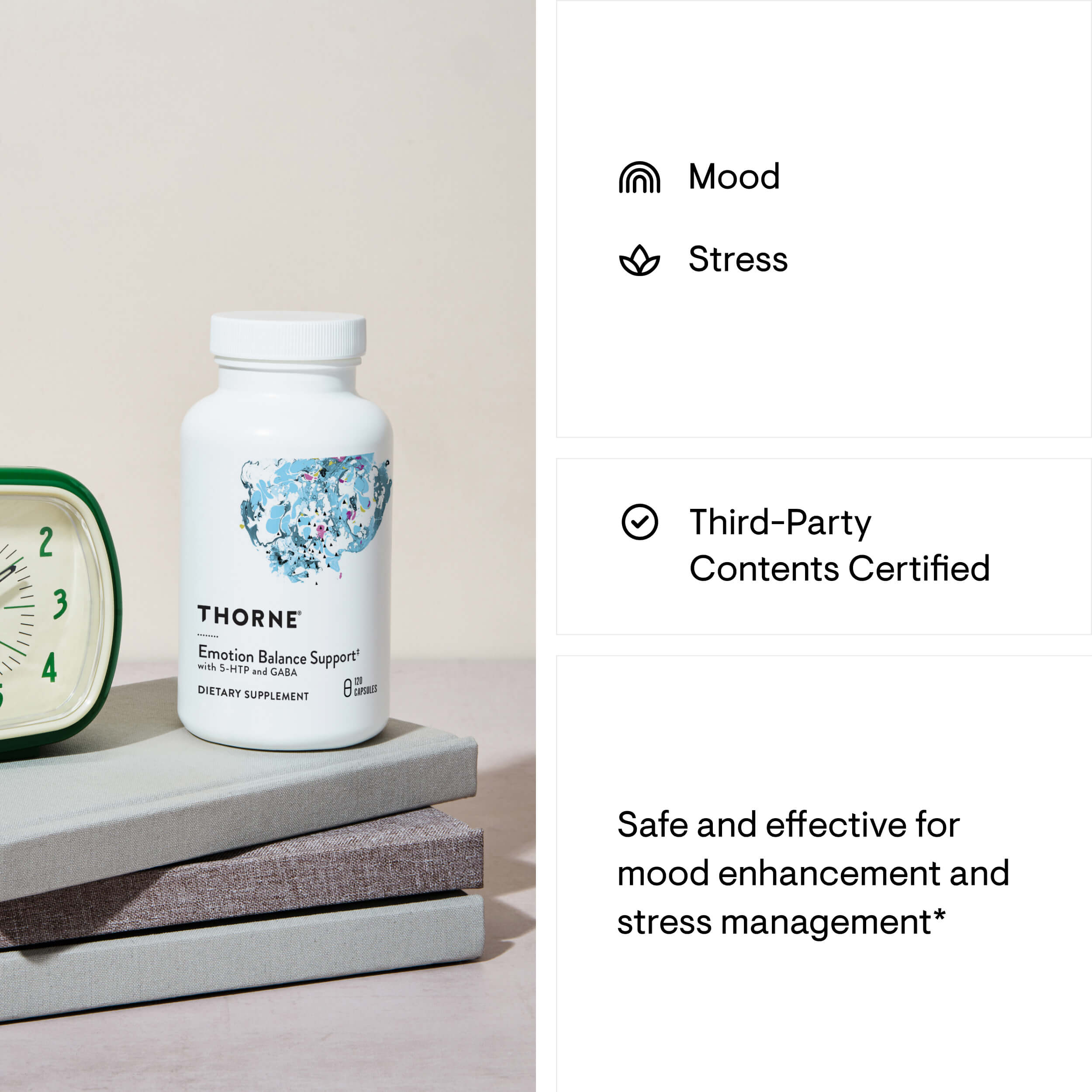 Emotion Balance Support – Thorne