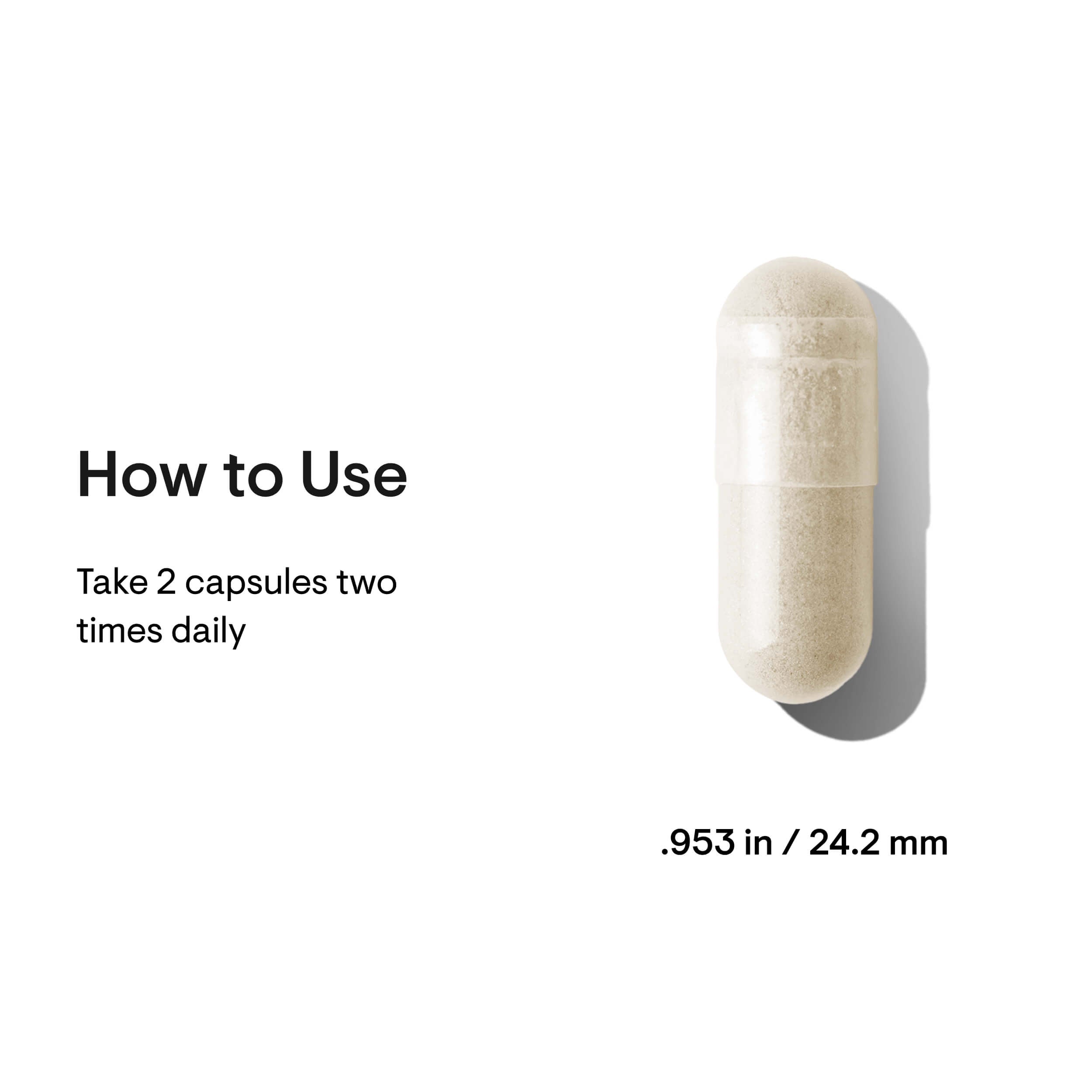 Emotion Balance Support – Thorne