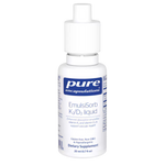 EmulsiSorb K2/D3 liquid – Pure Encapsulations