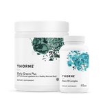 Energy Stack – Thorne