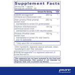 Energy Xtra – Pure Encapsulations