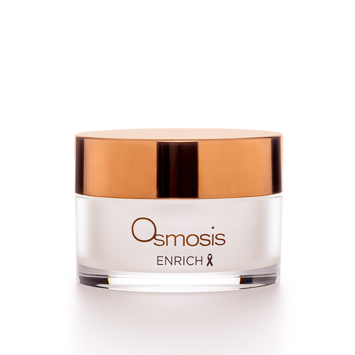 Enrich – Osmosis