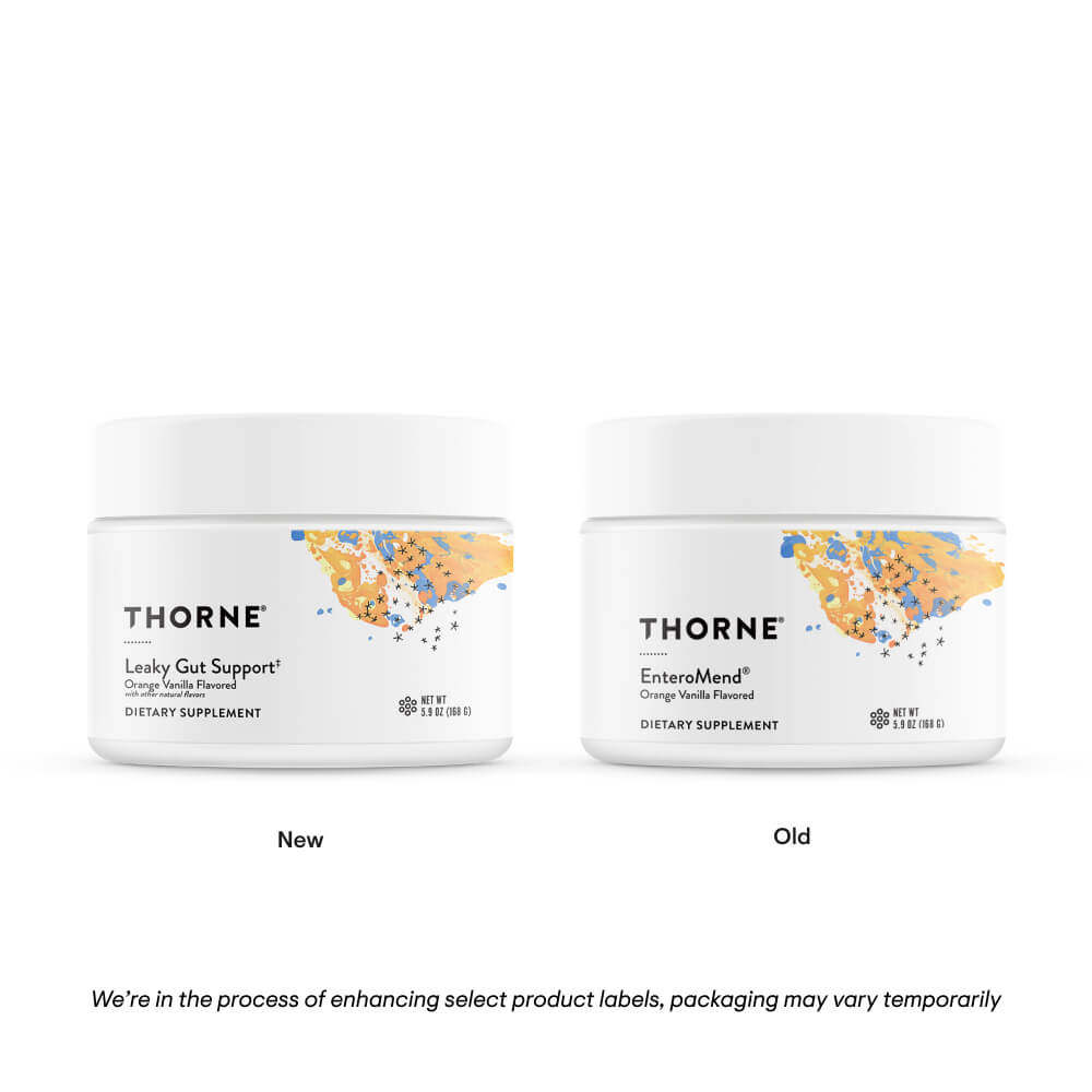 EnteroMend – Thorne