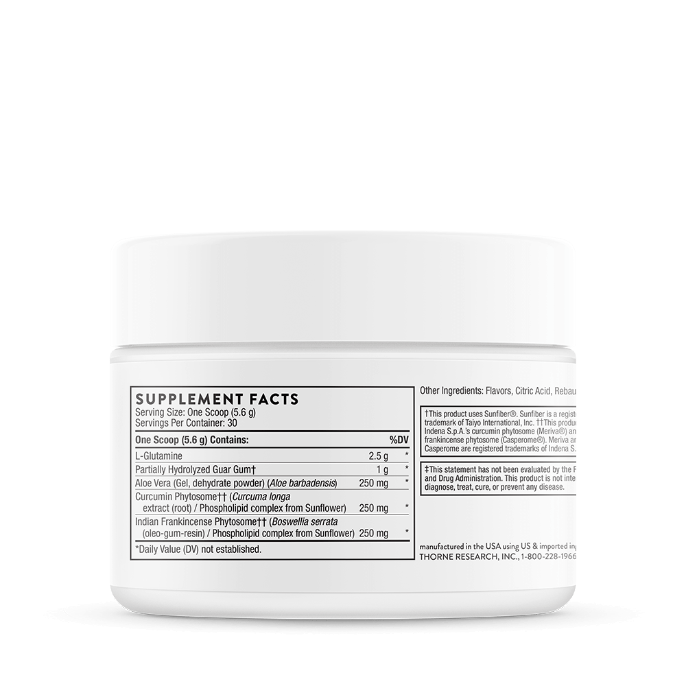 EnteroMend – Thorne