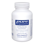 EPA/DHA essentials – Pure Encapsulations