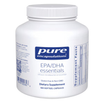 EPA/DHA essentials – Pure Encapsulations