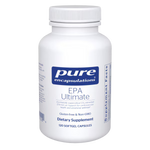 EPA Ultimate 120's – Pure Encapsulations