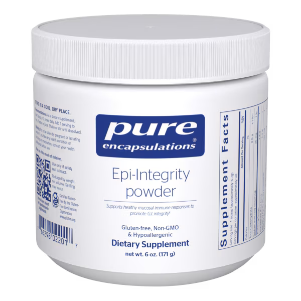 Epi-Integrity powder – Pure Encapsulations