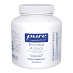 Essential Aminos – Pure Encapsulations