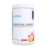 Essential Energy BCAA + EAA + Keto Salts – NuEthix