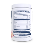 Essential Energy BCAA + EAA + Keto Salts – NuEthix