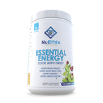 Essential Energy BCAA + EAA + Keto Salts – NuEthix