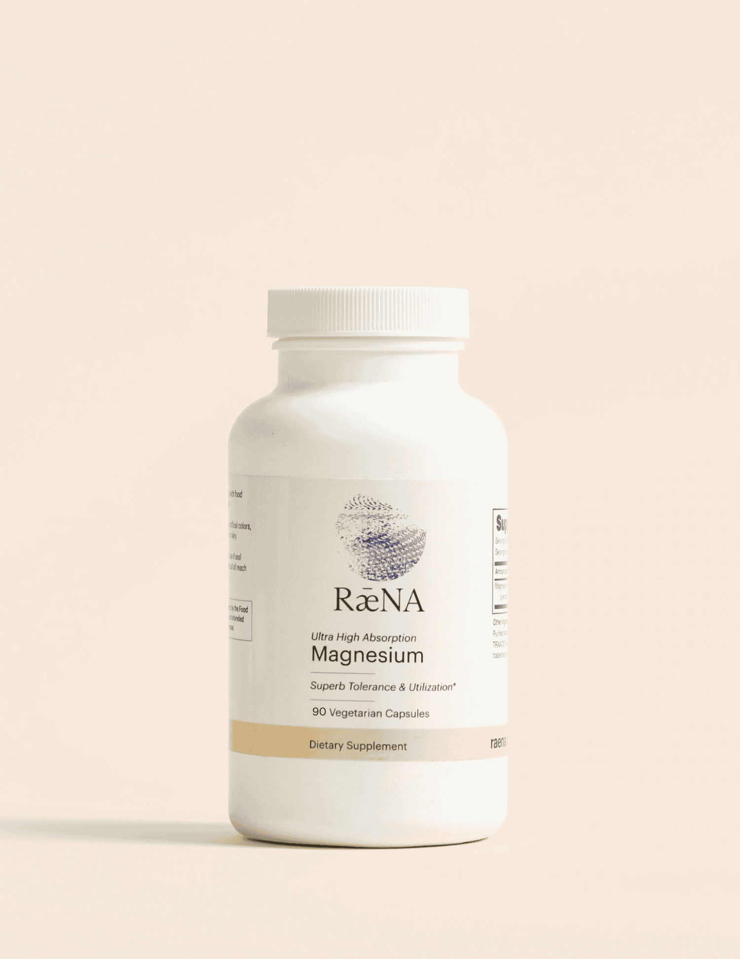 Essential Magnesium – Raena