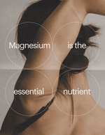 Essential Magnesium – Raena