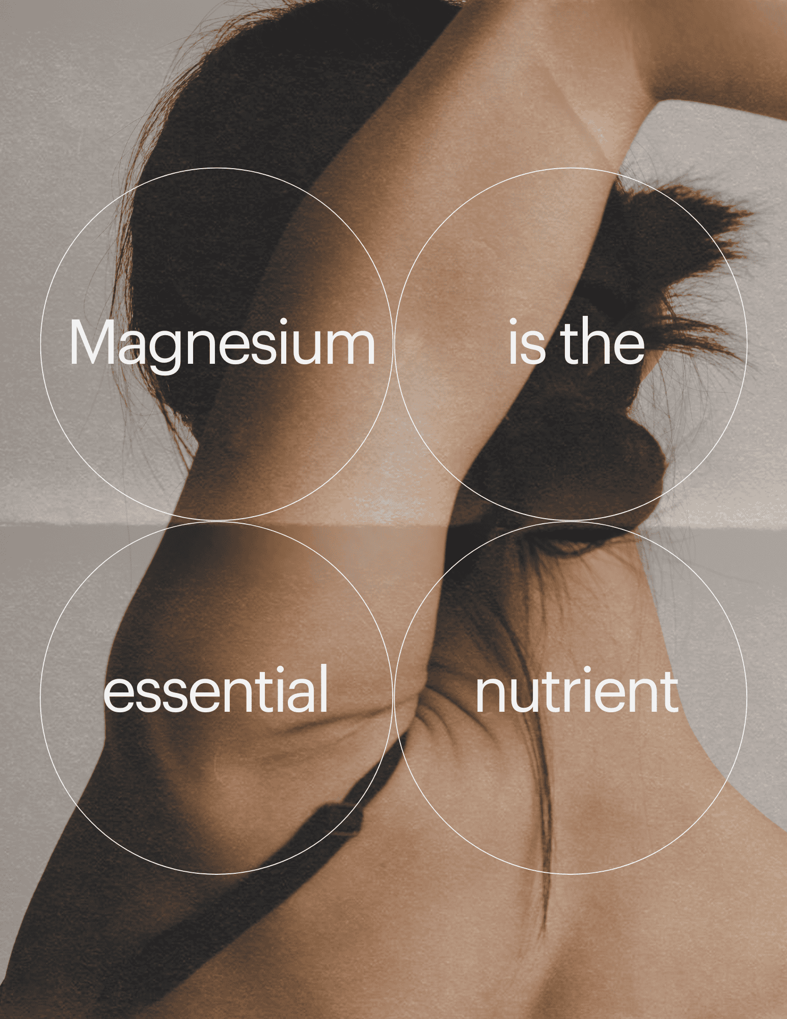 Essential Magnesium – Raena